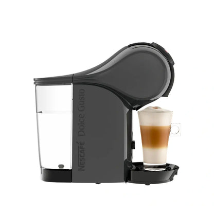 De'Longhi | Nescafé Dolce Gusto | Coffee machine | EDG226.A | Capsule | 0.8 L | 1460 W | Black