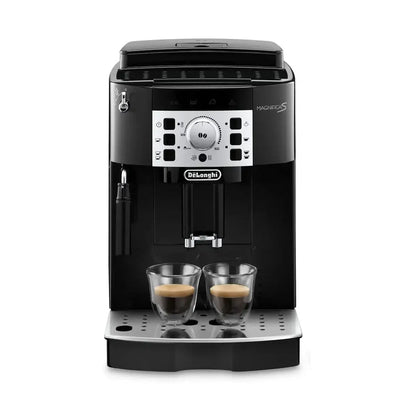 De'Longhi | Magnifica S | Automatic coffee machine with milk frother | ECAM22.112.B | 1.8 L | 1450 W | Black