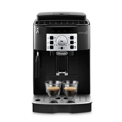 De'Longhi | Magnifica S | Automatic coffee machine with milk frother | ECAM22.112.B | 1.8 L | 1450 W | Black