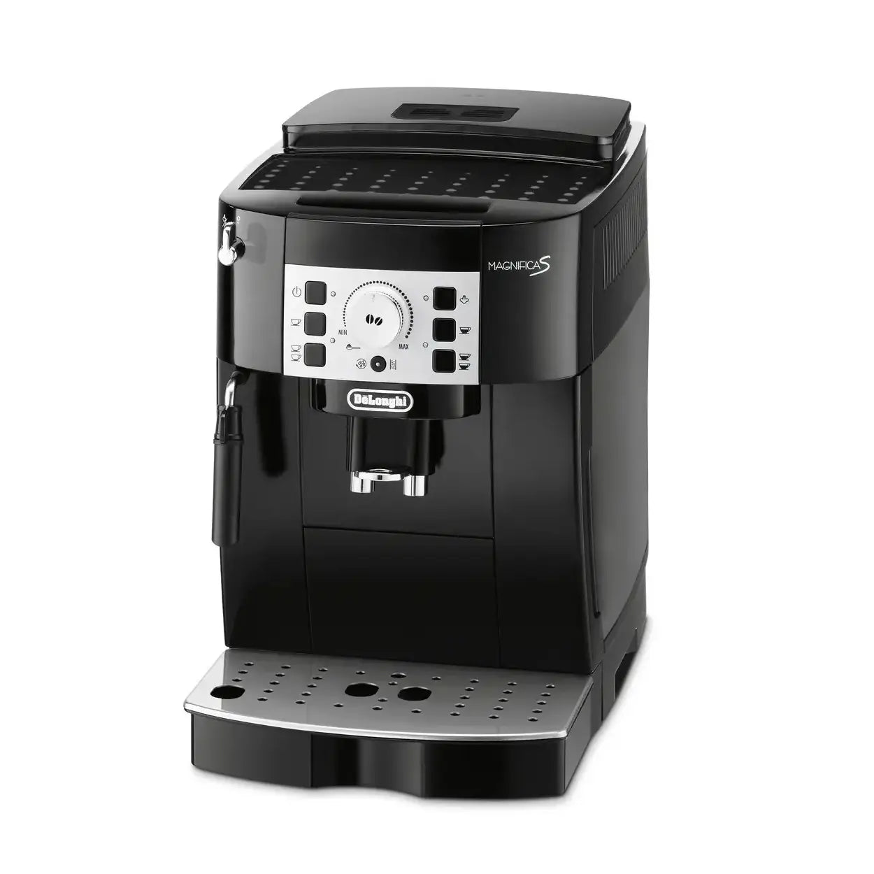 De'Longhi | Magnifica S | Automatic coffee machine with milk frother | ECAM22.112.B | 1.8 L | 1450 W | Black