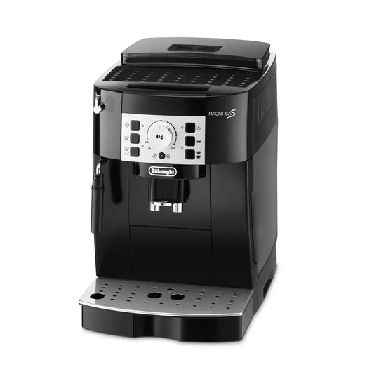 De'Longhi | Magnifica S | Automatic coffee machine with milk frother | ECAM22.112.B | 1.8 L | 1450 W | Black