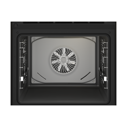 Beko | Built-in Oven | BBIR17300BCS | 72 L | Catalytic Cleaning | Black