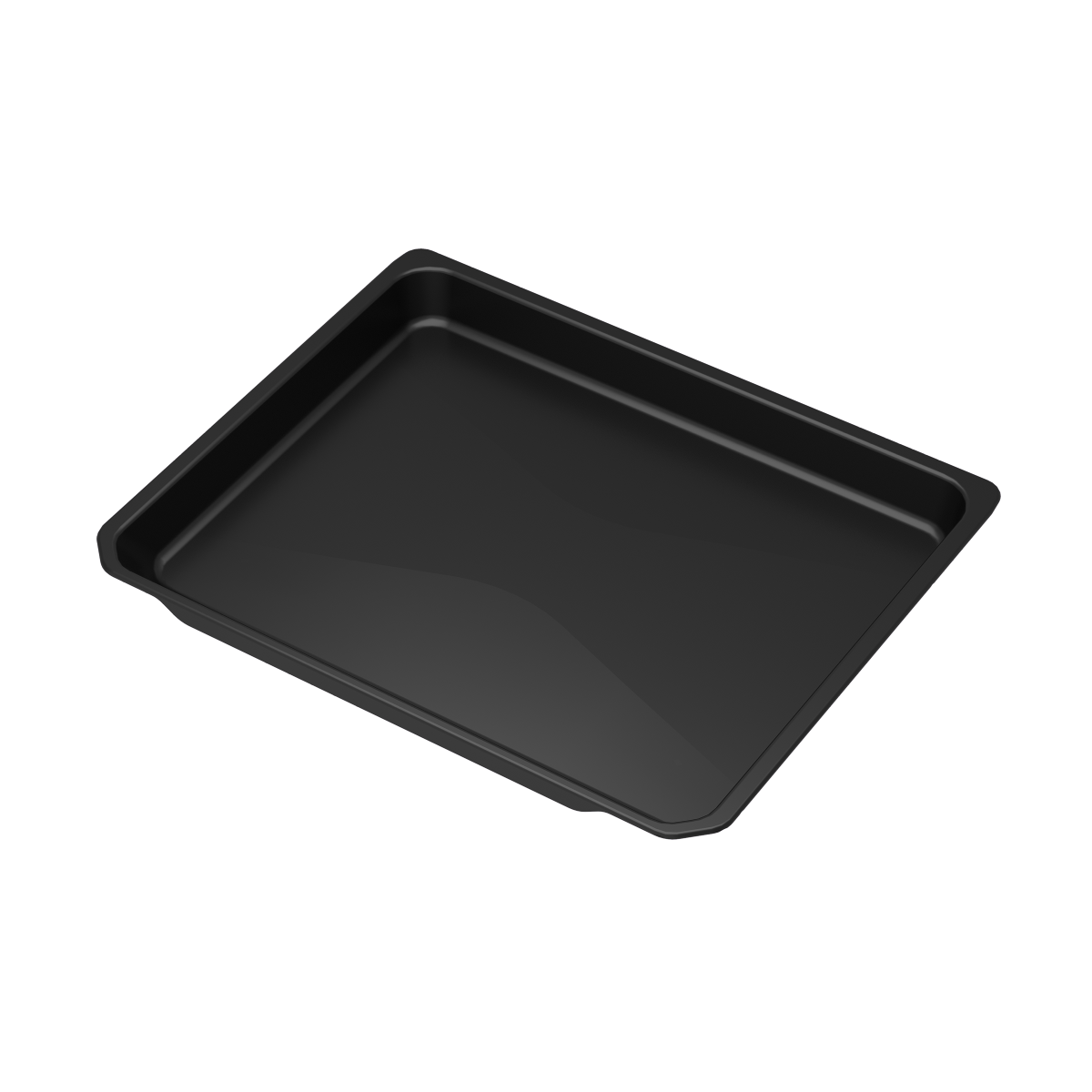 Beko | Built-in Oven | BBIR17300BCS | 72 L | Catalytic Cleaning | Black