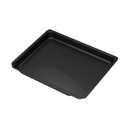 Beko | Built-in Oven | BBIR17300BCS | 72 L | Catalytic Cleaning | Black