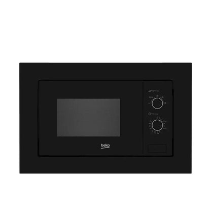 Beko | Built-in Microwave Oven | BMOB 20202 B | 20 L | 800 W | Black