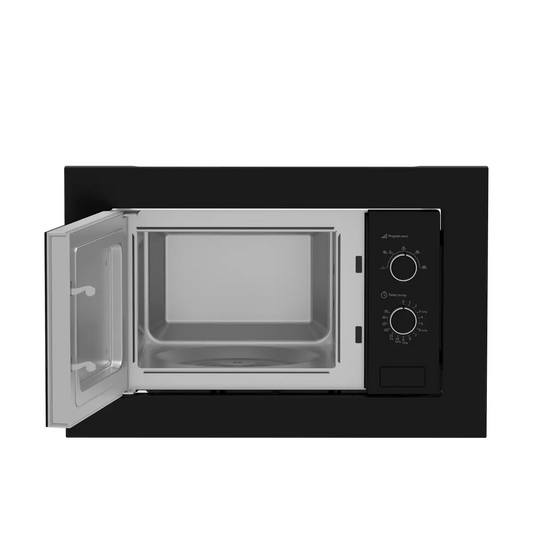 Beko | Built-in Microwave Oven | BMOB 20202 B | 20 L | 800 W | Black