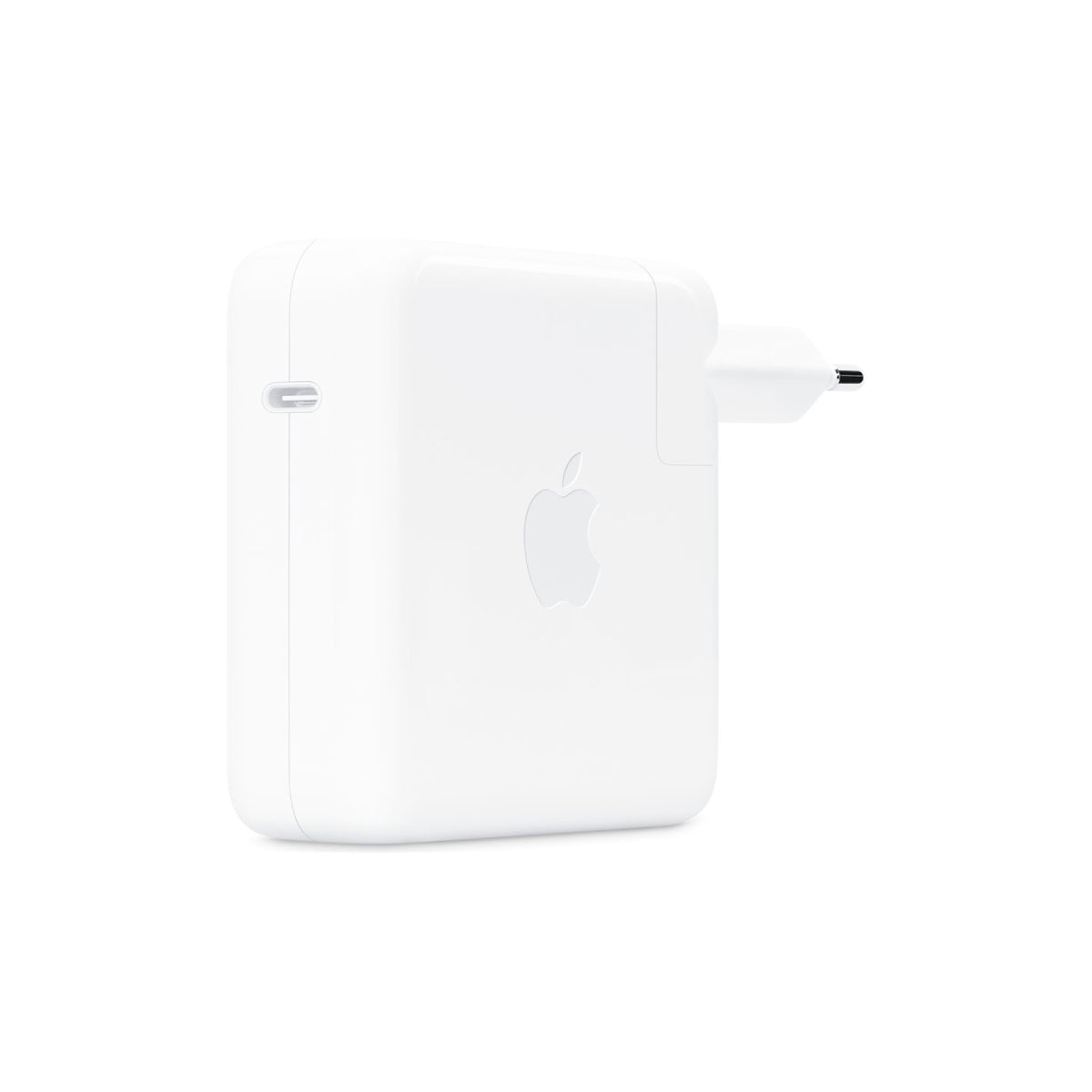 Apple | USB-C Power Adapter | MW2L3ZM/A | 96 W | White