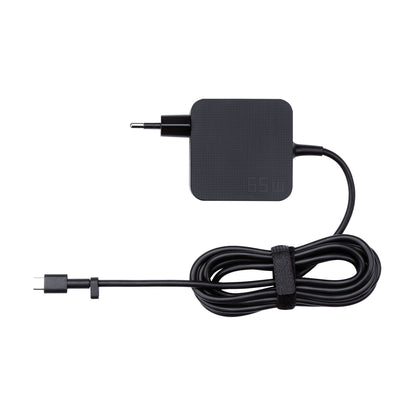 ASUS | USB Charger | AC65-00 | 65 W | Black