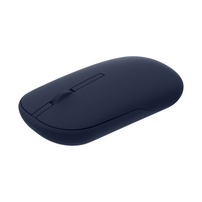 ASUS | Wireless Mouse | MD100 | Quiet Blue
