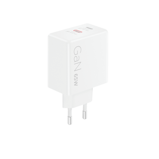 Lenovo | USB Charger | G0A6065WEU | 65 W | GaN | White