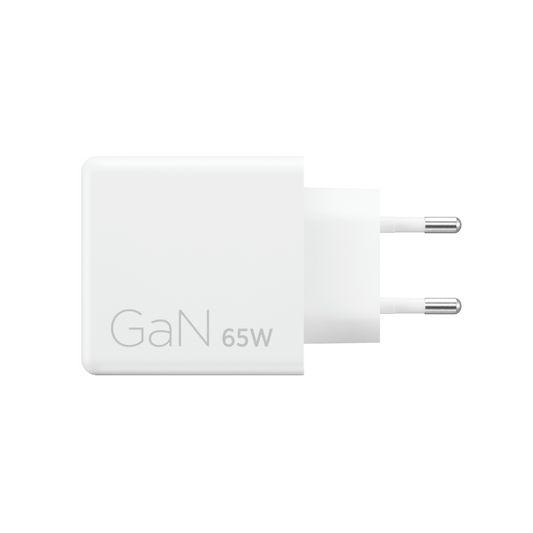 Lenovo | USB Charger | G0A6065WEU | 65 W | GaN | White