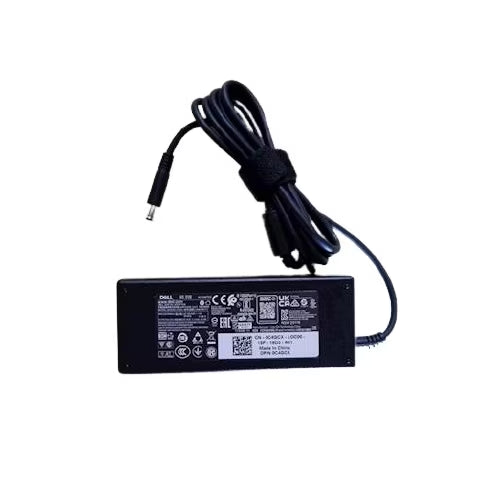Dell | Power Adapter | 450-AKQI | 90 W | Black