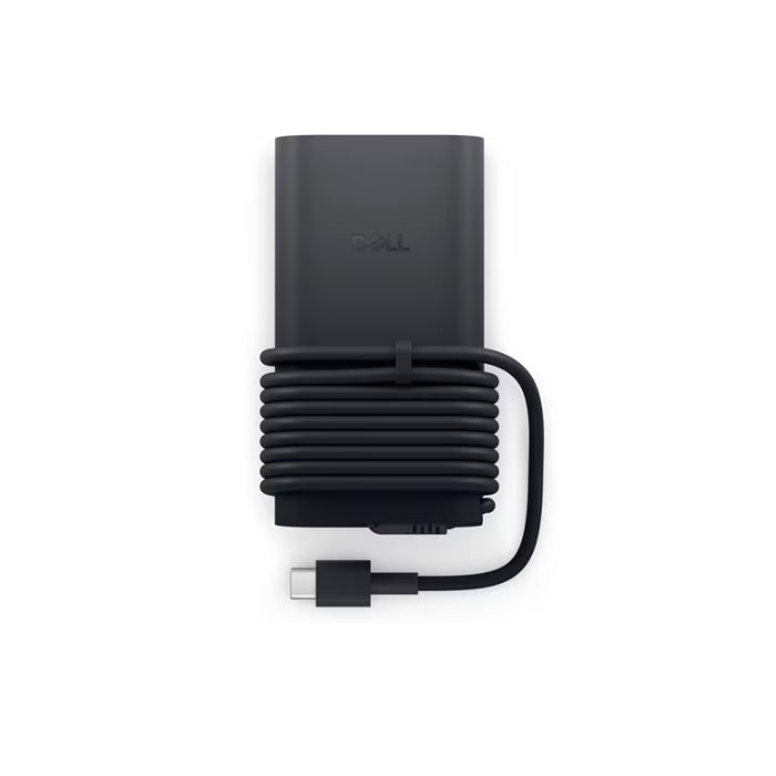 Dell | Power Adapter | 450-BFJH | 100 W | USB-C | Black