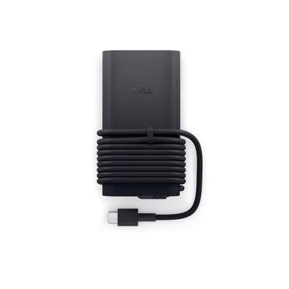 Dell | Power Adapter | 450-BFJH | 100 W | USB-C | Black