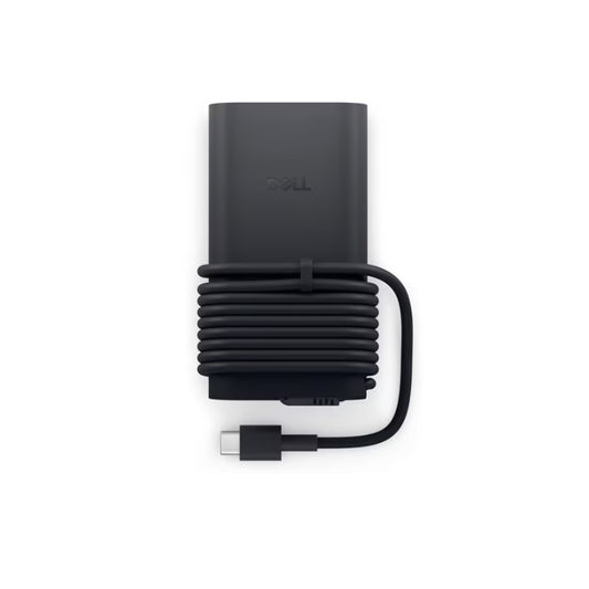 Dell | Power Adapter | 450-BFJH | 100 W | USB-C | Black