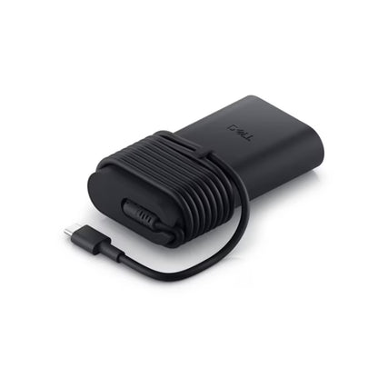 Dell | Power Adapter | 450-BFJH | 100 W | USB-C | Black