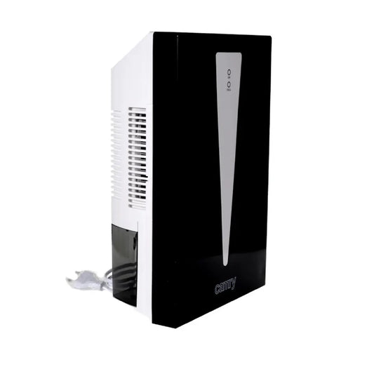 Camry | CR 7903 | Air dehumidifier | 100W | 1.5L | Up to 30 sq.m | White / Black