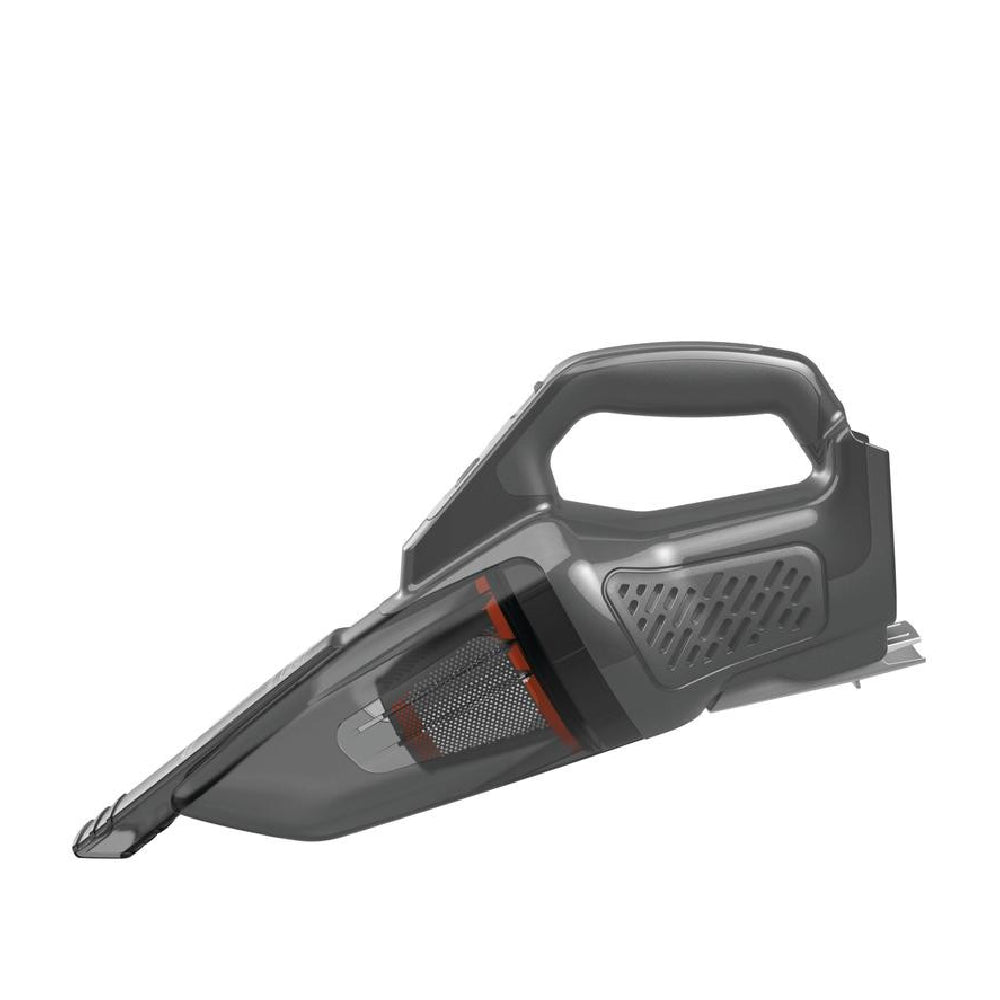 BLACK+DECKER | BCHV001B-XJ | Handheld Vacuum Cleaner | Cordless 18V | Bagless | Grey