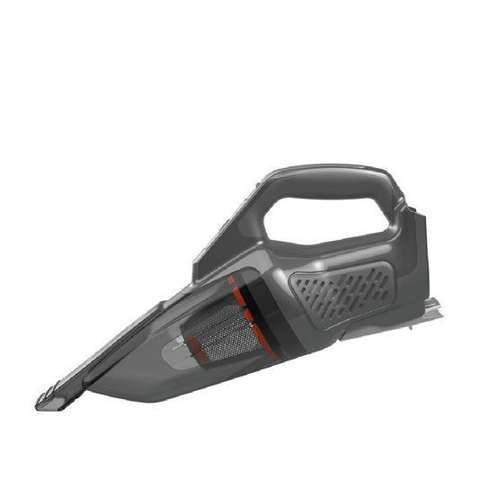 BLACK+DECKER | BCHV001B-XJ | Handheld Vacuum Cleaner | Cordless 18V | Bagless | Grey