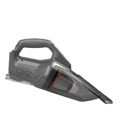 BLACK+DECKER | BCHV001B-XJ | Handheld Vacuum Cleaner | Cordless 18V | Bagless | Grey