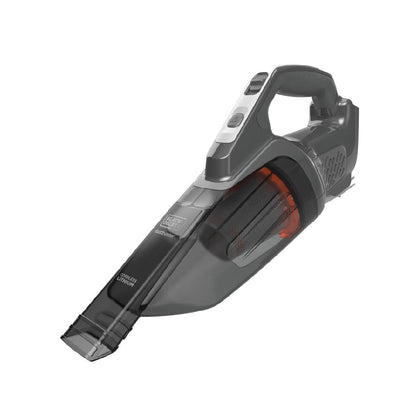 BLACK+DECKER | BCHV001B-XJ | Handheld Vacuum Cleaner | Cordless 18V | Bagless | Grey