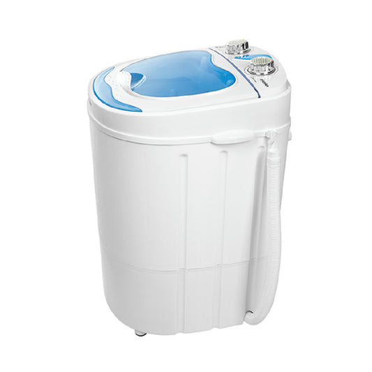 Mesko | MS 8053 | Washing machine semi automatic | 400W | 3 kg | Top loading | White