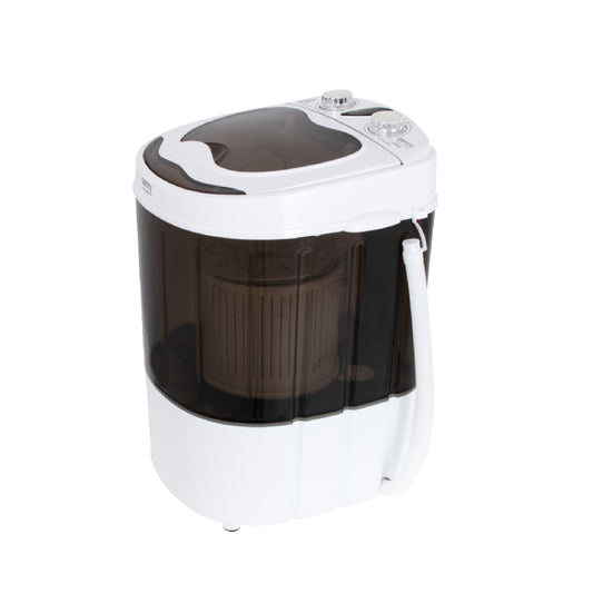 Camry | CR 8054 | Mini washing machine | 400W | 3 kg | Top loading | White/Gray
