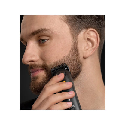 Braun | BT5560 | Beard Trimmer | Series 5 | Cordless Li-Ion | 40 length settings | Waterproof