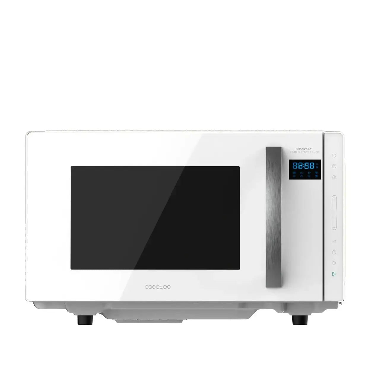 Cecotec | Microwave Oven | GrandHeat 2300 | 23 L | 800 W | White