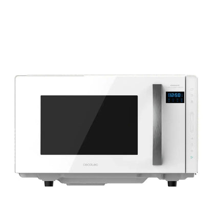 Cecotec | Microwave Oven | GrandHeat 2300 | 23 L | 800 W | White