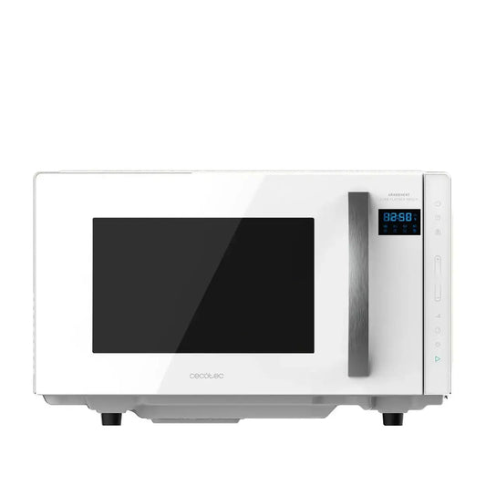 Cecotec | Microwave Oven | GrandHeat 2300 | 23 L | 800 W | White