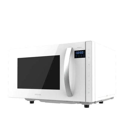 Cecotec | Microwave Oven | GrandHeat 2300 | 23 L | 800 W | White