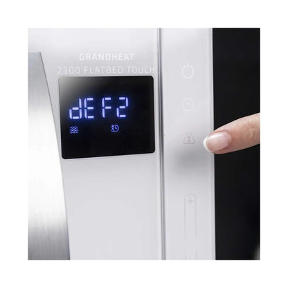 Cecotec | Microwave Oven | GrandHeat 2300 | 23 L | 800 W | White