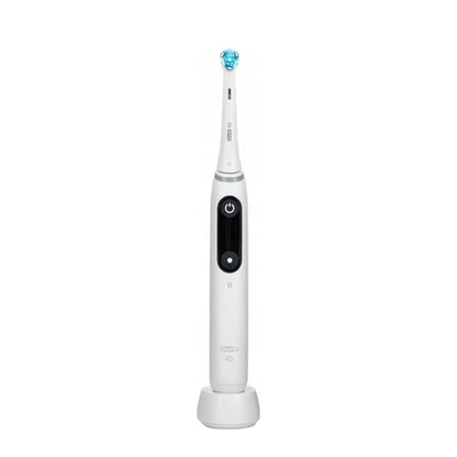 Oral-B | Electric Toothbrush | iO6 | Rechargeable | For adults | White