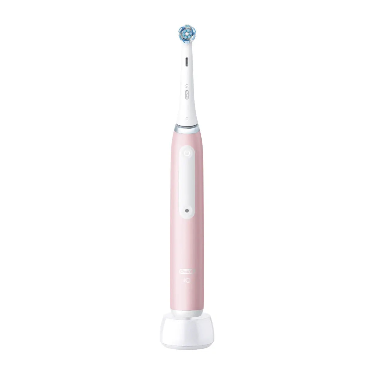 Oral-B | Electric Toothbrush | iO3 Series | Rechargeable | Blush Pink