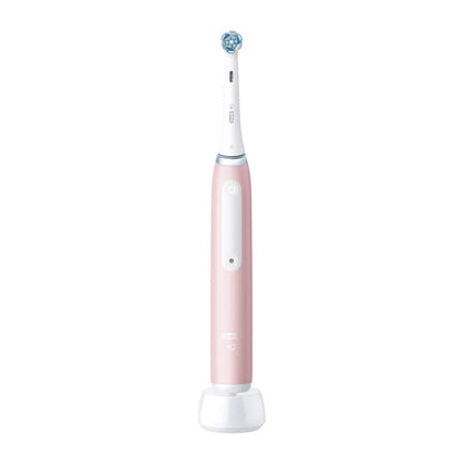 Oral-B | Electric Toothbrush | iO3 Series | Rechargeable | Blush Pink