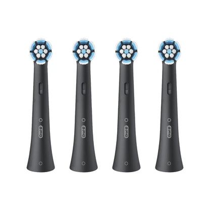 Oral-B | Replaceable toothbrush heads | iO GentleCare | Heads | Black