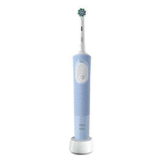 Oral-B | Electric Toothbrush | Vitality Pro | Rechargeable | Blue
