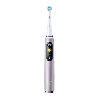 Oral-B | Electric Toothbrush | iO9 Series 9 | Rechargeable | Rose Quartz
