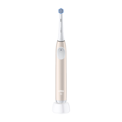 Oral-B | Electric Toothbrush | iO2 | Rechargeable | Calm Pink