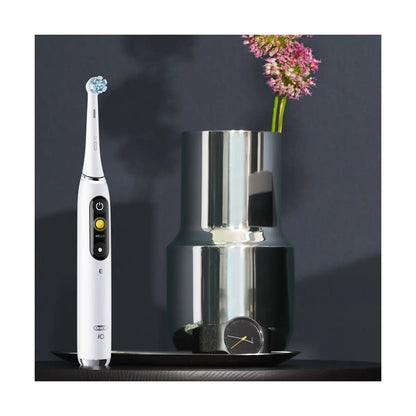 Oral-B | Electric Toothbrush | iO9 Series | Rechargeable | White