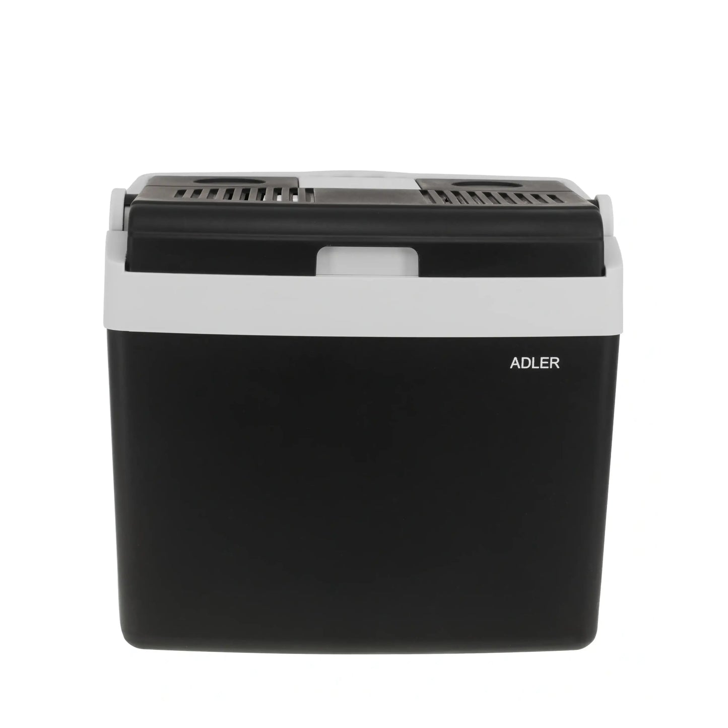 Adler | Portable cooler | AD 8091 | 25 L | 230 V | Black