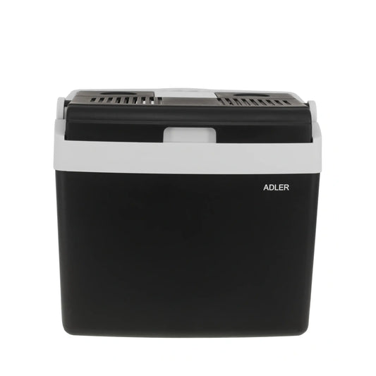 Adler | Portable cooler | AD 8091 | 25 L | 230 V | Black