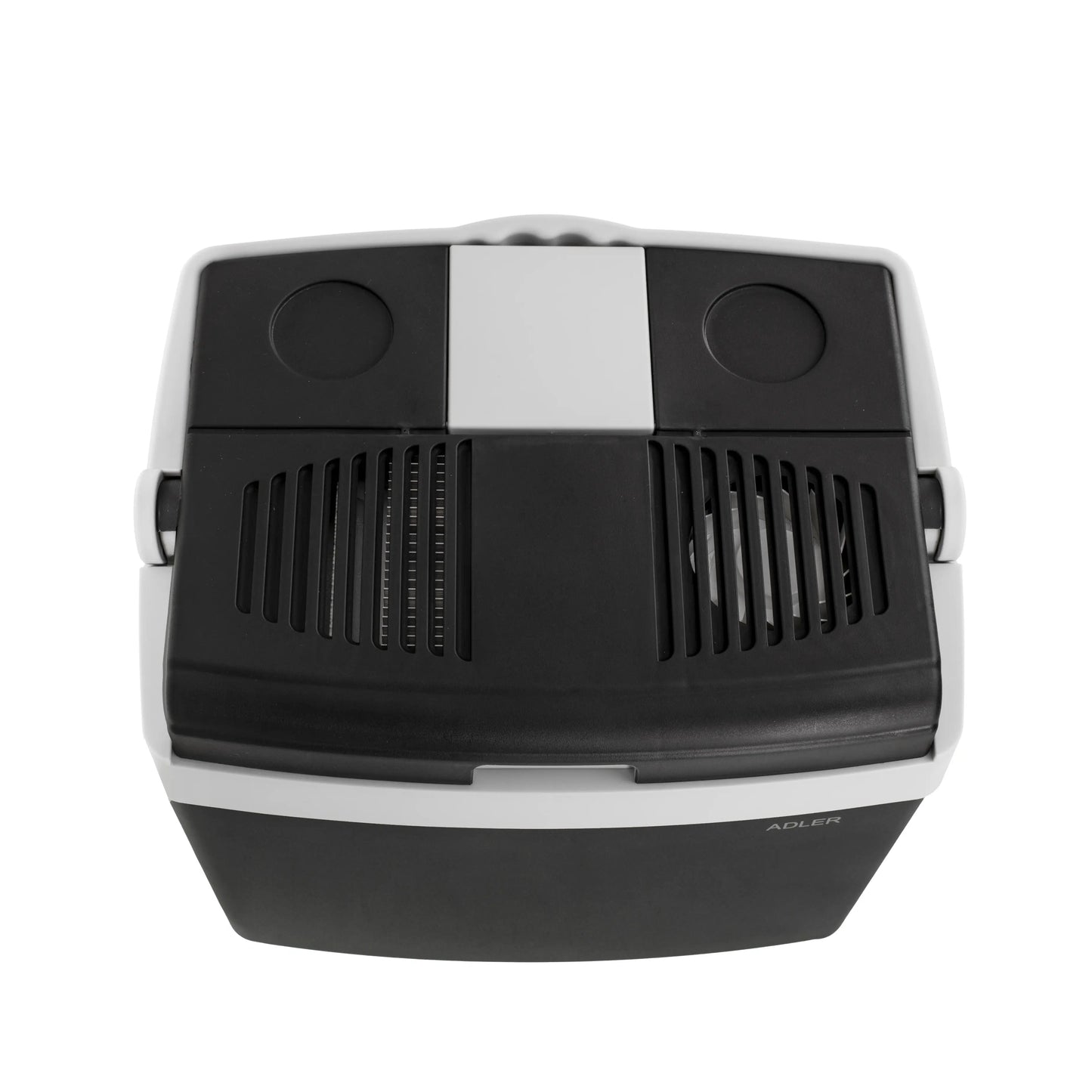 Adler | Portable cooler | AD 8091 | 25 L | 230 V | Black