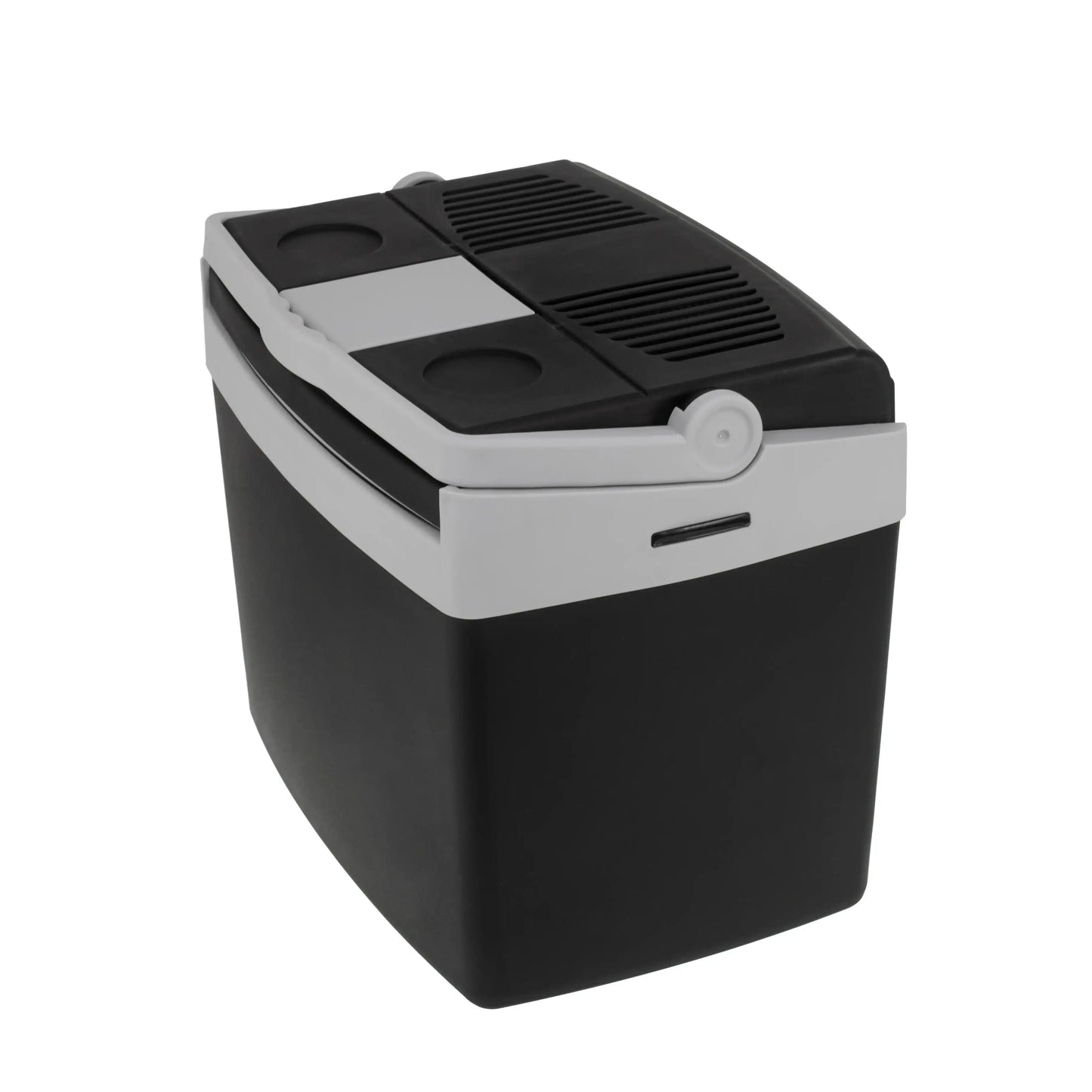 Adler | Portable cooler | AD 8091 | 25 L | 230 V | Black