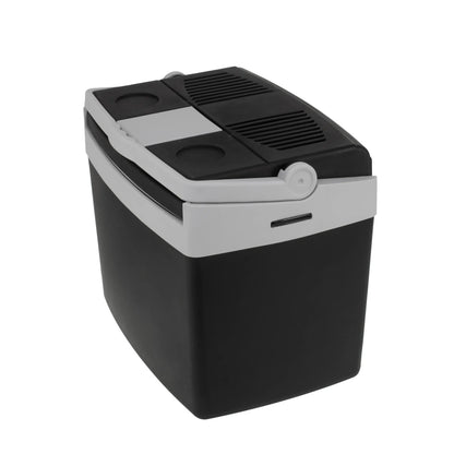Adler | Portable cooler | AD 8091 | 25 L | 230 V | Black
