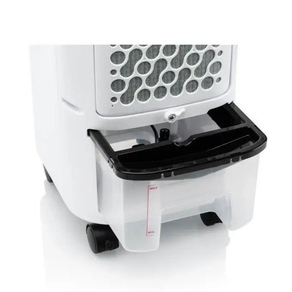 ETA | Frost 2568 90000 | Air cooler | White