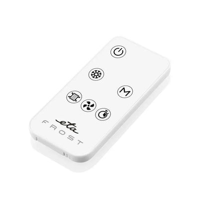 ETA | Frost 2568 90000 | Air cooler | White