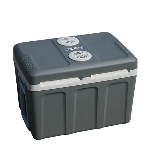 Camry | Portable Cooler | CR 8061 | 40 L | 12 V | F | COOL-WARM switch