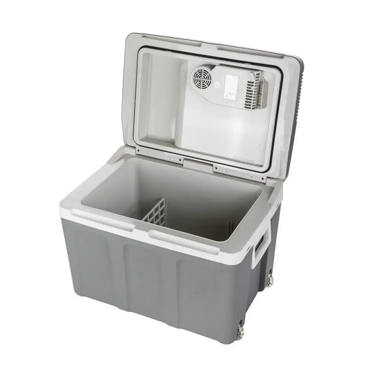 Camry | Portable Cooler | CR 8061 | 40 L | 12 V | F | COOL-WARM switch